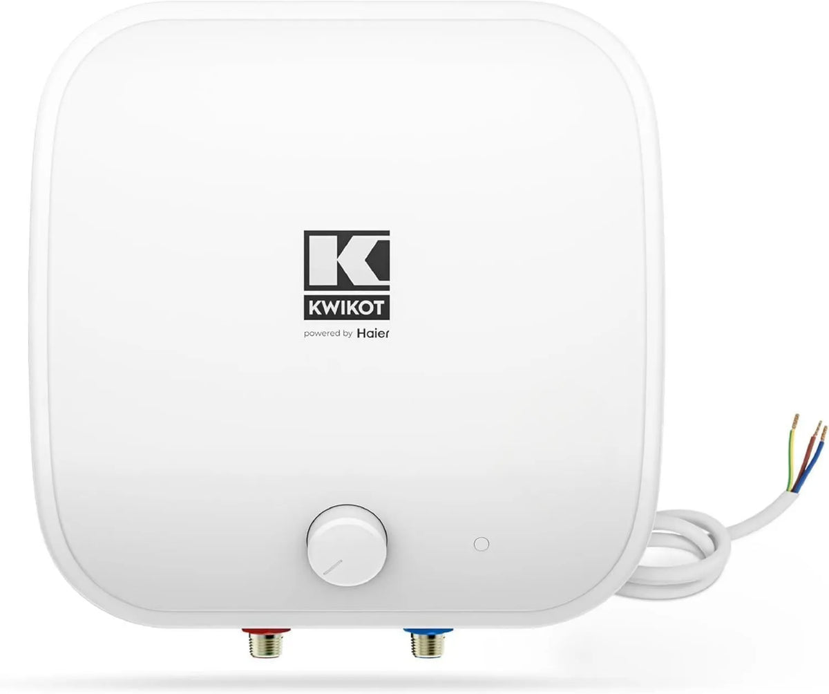 Kwikot, Piec wodny, 30 l, 1500 W, termostat regulowany