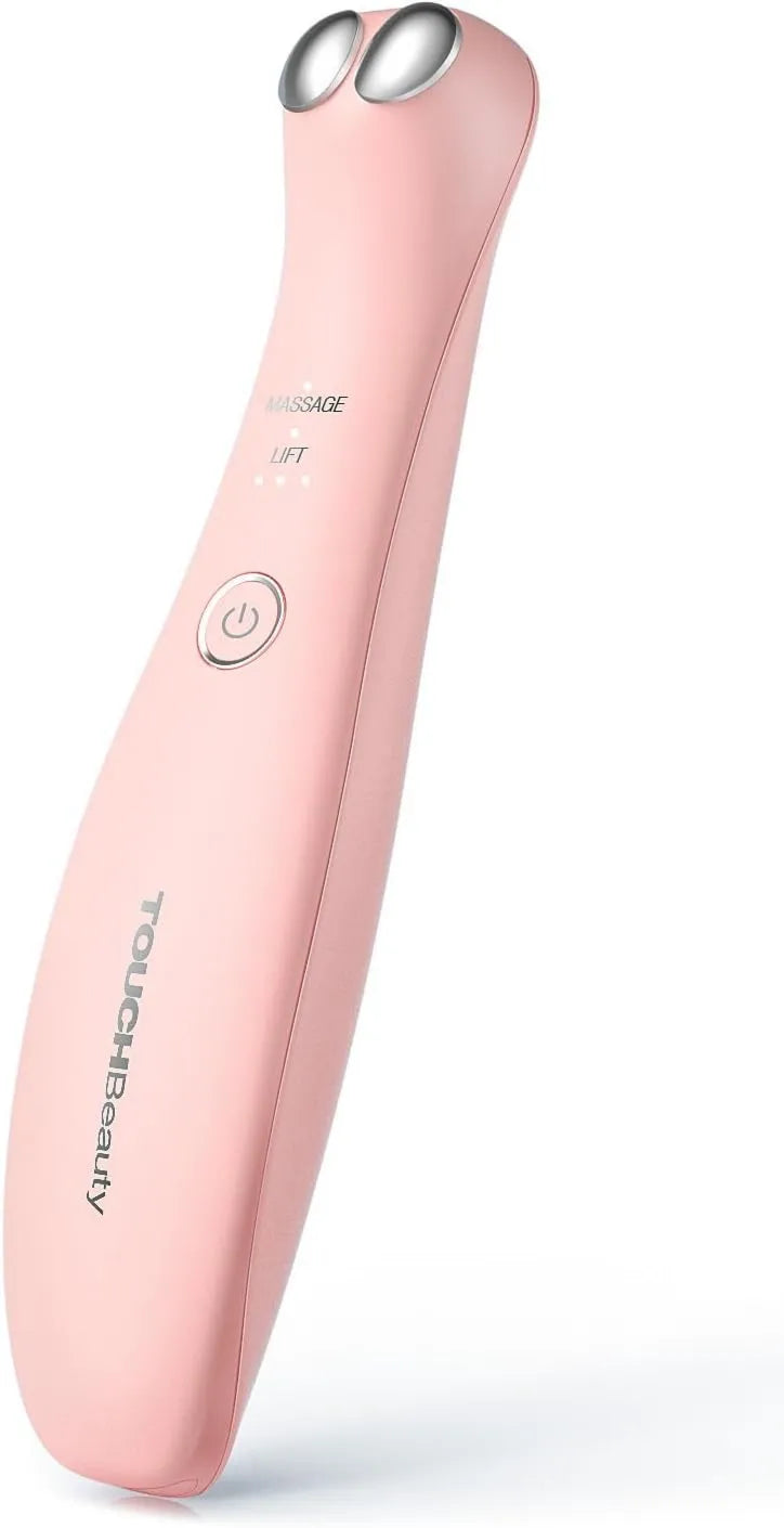 TOUCHBeauty, AG- 1883P Masażer, dotyk, funkcja ogrzewania, do jazdy AG-1883P