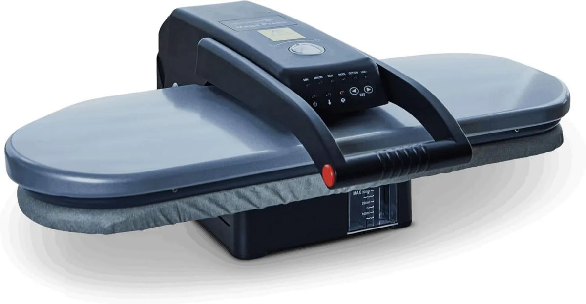 Speedypress, Akcesoria do PVC 45 PSP202-S, para parowa, prasa do uszczelniania para