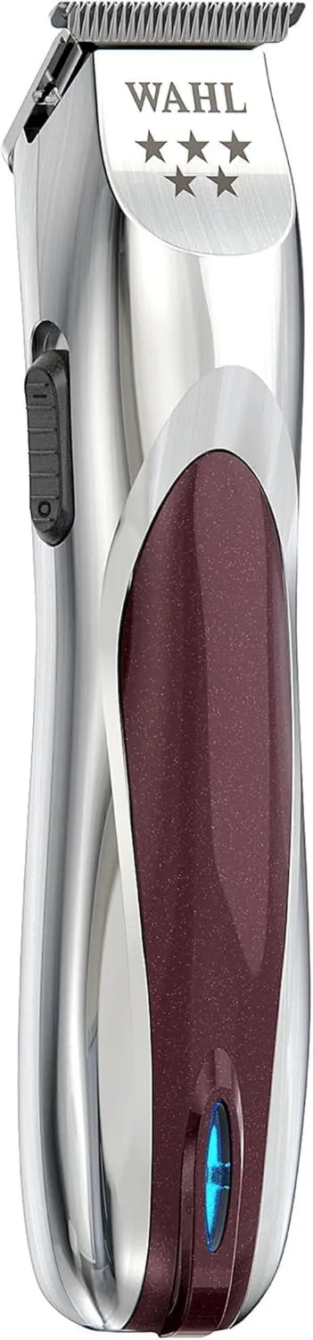 Wahl maszynka do strzyżenia, A- Lean, Wire and Wireless T- Shoe, Curved T- Shoe
