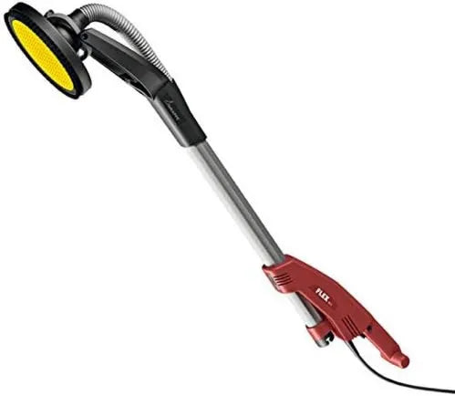 Szlifierka, Flex GE 5+SH zestaw szlifierek do ścian i sufitów