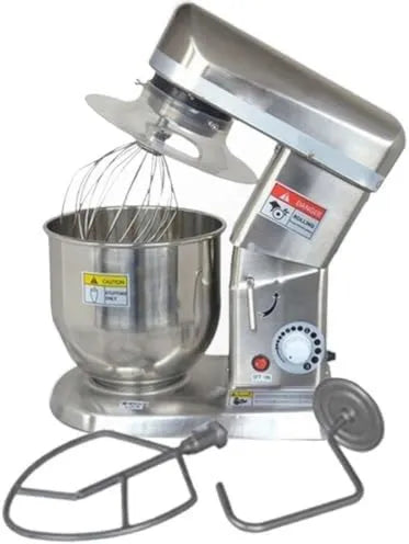 Generic mikser planetarny, robot, pizza, ciasto, profesjonalny, stal nierdzewna, pizza i ciasto