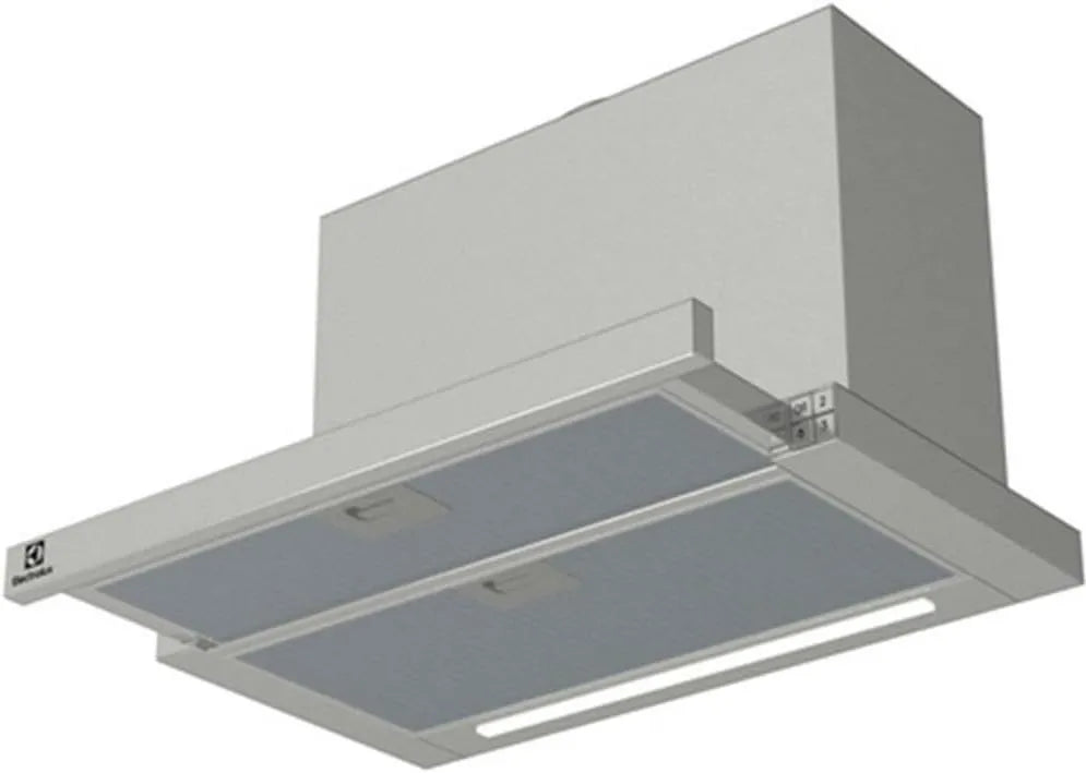 Electrolux okap kuchenny, LFP416X, 60 cm, stal nierdzewna