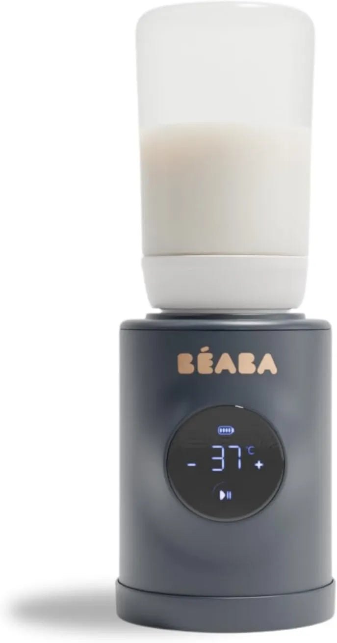 Béaba, Bateria, 21 do 49°C, USB, funkcja ogrzewania