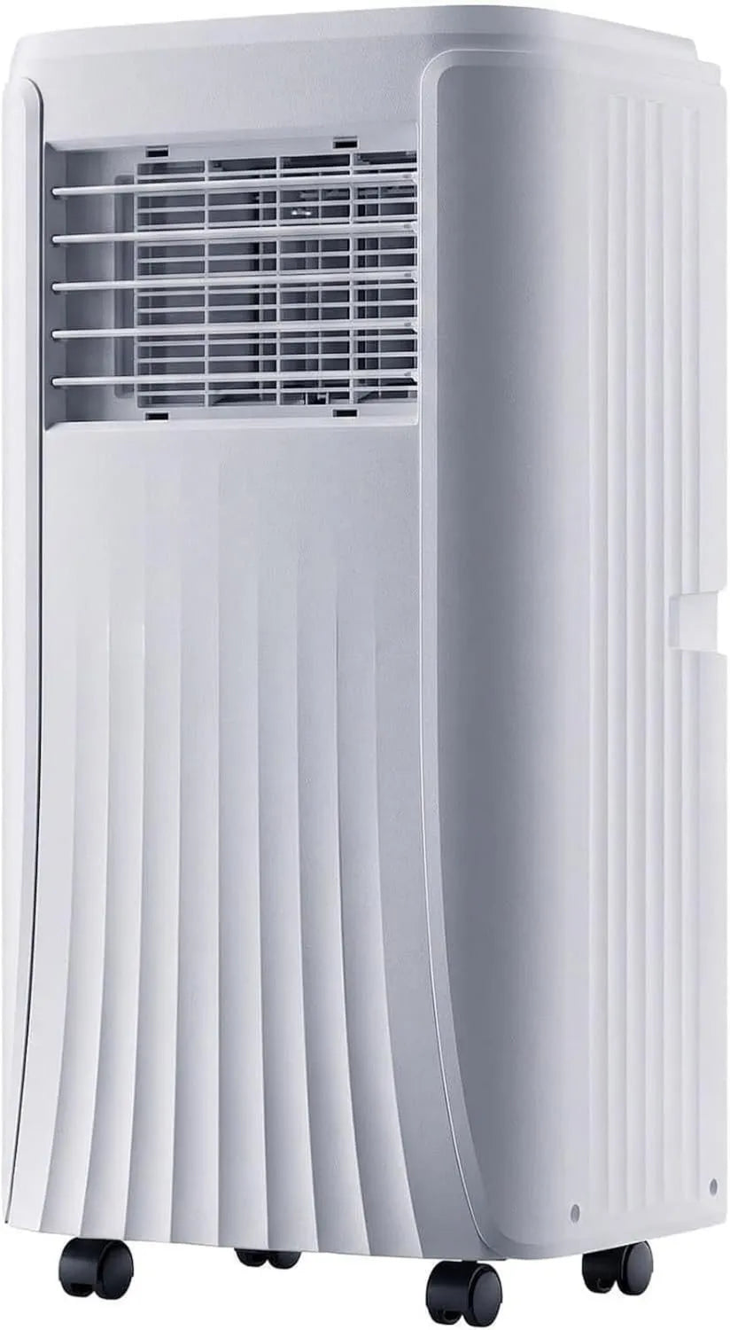 Faozhuo, Klimatyzator 3- in-1, Odświeżające Części 300 m², 2 prędkości do recepcji domu C, 7000 Btu, klimatyzator przenośny 12.000 BTU 3- in-1 wentylator 3 w 1