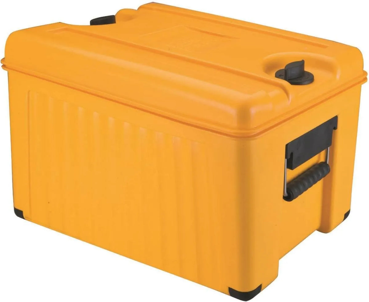 LACOR, Zmywarka, 66299 - Termotrans 300 34 l - Żółta jakość profesjonalna