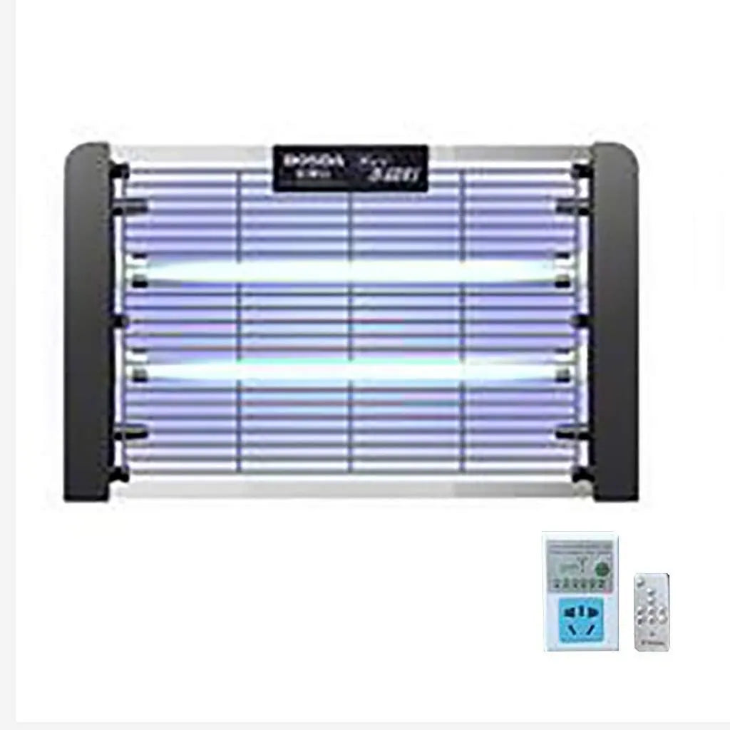 FDGD, Lampa do germidów UV- C, przenośna, 42 CM, z dezynfekcją rury z ozonem Quartz