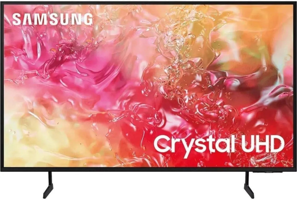 Samsung telewizor, UE50DU7172 Smart TV, TV, 4K UHD, UXXH, TV UE50DU7172 CRYSTAL UHD