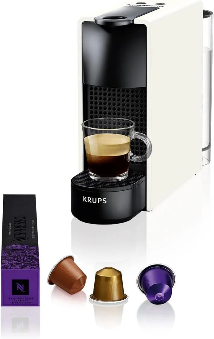 Krups ekspres do kawy, 1450W, Essenza Mini Ekspres do Kawy, 1450W 240V