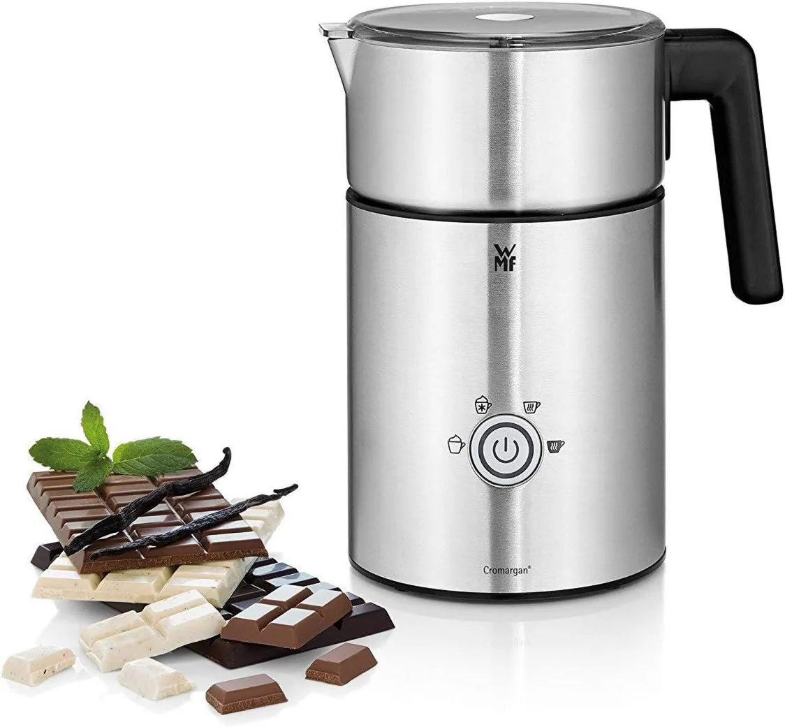 WMF spieniacz do mleka, Młyn mleka, Emulgator mleka, 150- 500 ml