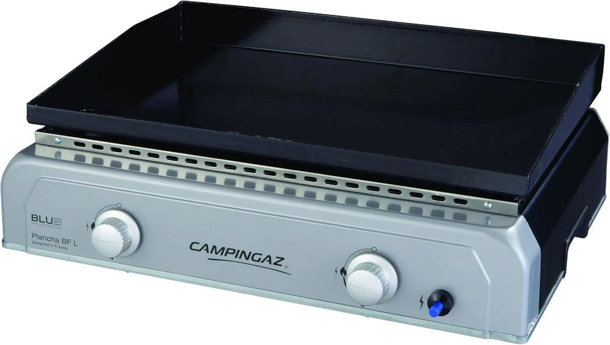 CAMPINGAZ, Plancha, kemping