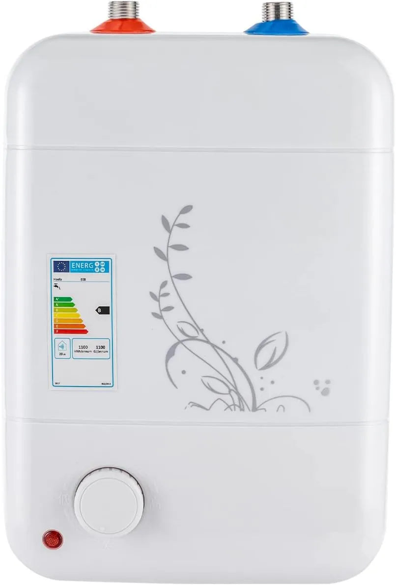 UHDUIG, Grzejnik elektryczny, 8 l, grzejnik, funkcja ogrzewania