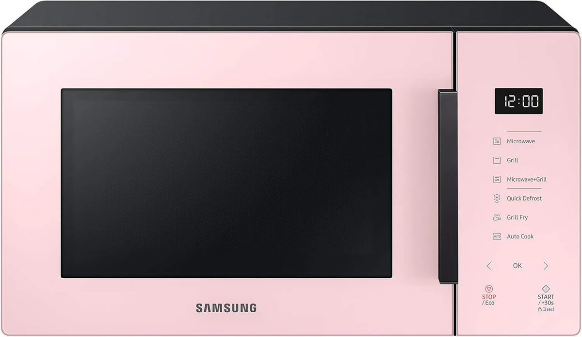Samsung, MG23T5018CP Kuchenka mikrofalowa, 23 l, 1100 W