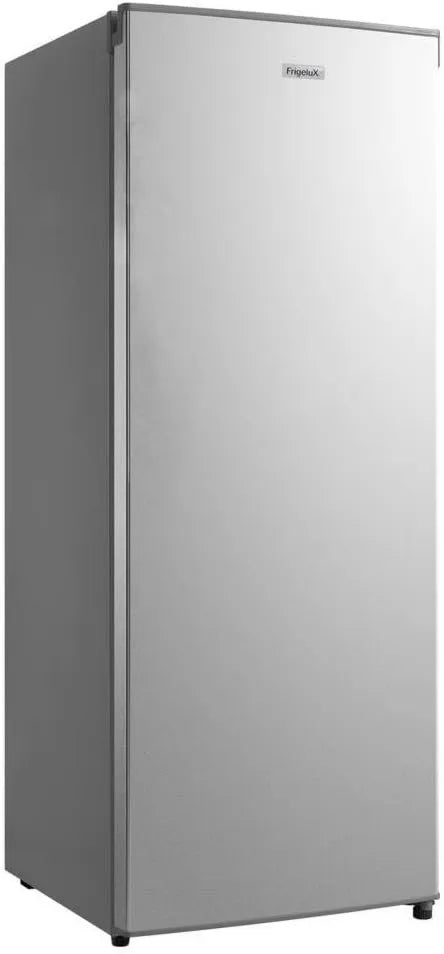 FrigeluX lodówka, RA235XE, 230 l, stal nierdzewna, Cabinet wygląd nierdzewny RA235XE 230 litrów