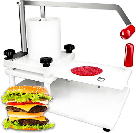 Generic, Maszyna do burgerów, do ciasta jednolitego