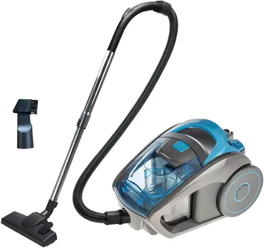 Generic odkurzacz tradycyjny, Odkurzacz, 2800 W, tłumik, 15000 PA ssanie, promień działania 5 m