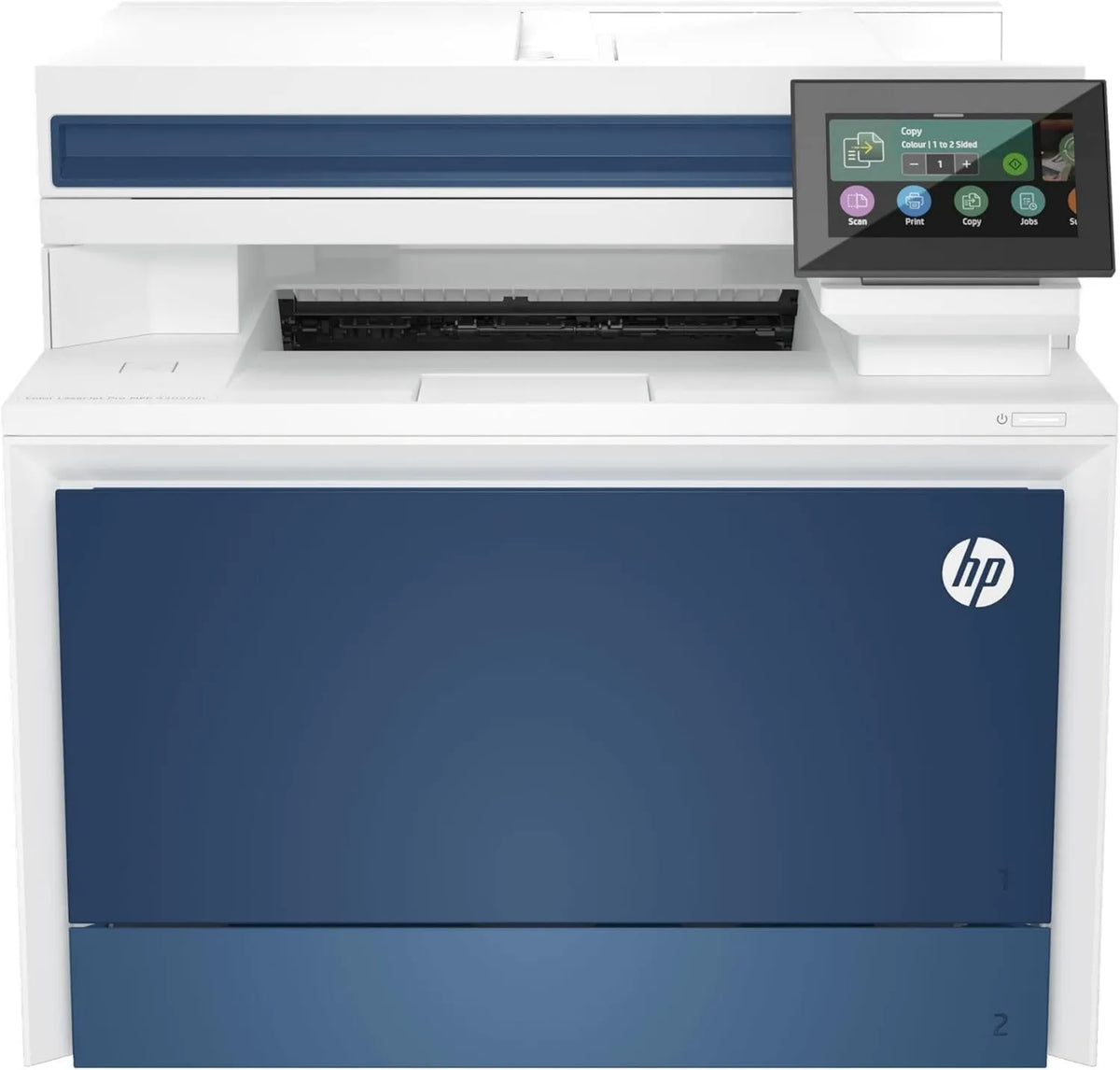HP drukarka, 600 x 600, Color LaserJet Pro Urządzenie wielofunkcyjne 4302fdn