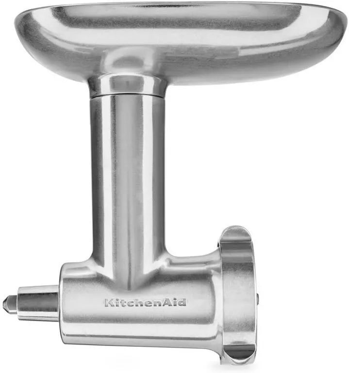 KitchenAid, 5KSMGA Akcesoria do urządzeń, stal nierdzewna 5KSMMGA