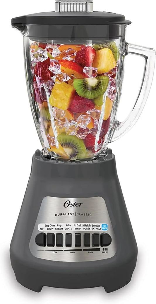 Oster blender kielichowy, Mikser elektryczny