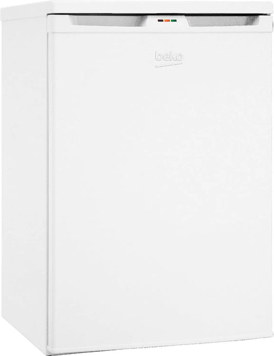 Beko zamrażarka, FSE1074N, 95 l, 37 dB, klasa energetyczna E, do zabudowy, stojące na zimno, biały, zawias odwracalny