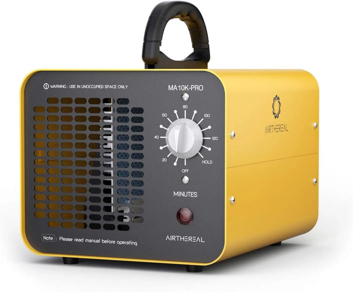 AIRTHEREAL, MA10K- PRO 10000mg / h. Generator, przemysłowy, do domu, MA10K-PRO 10000mg/h