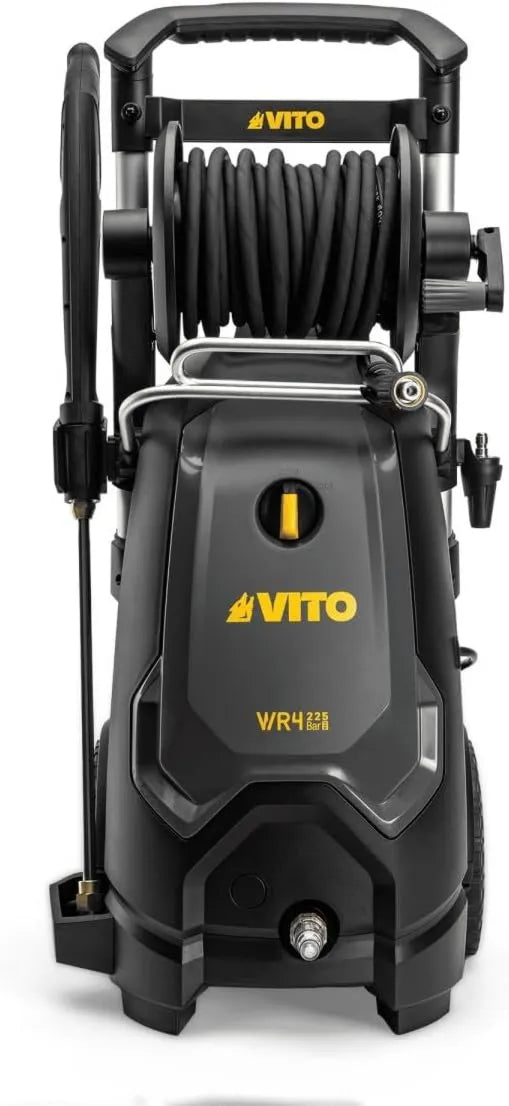 VITO, Wysokie ciśnienie 10m, 3000 W, pralka wysokiego ciśnienia
