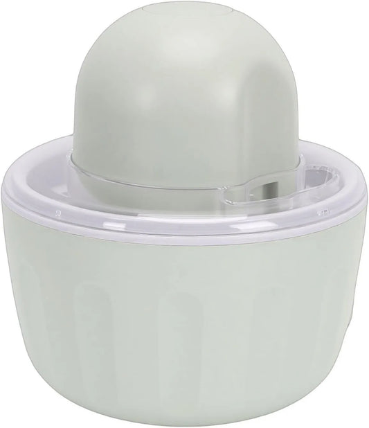 Bewinner, Produkt do pobrania przez USB i przenośne, Beamator elektryczny Sink 500 Ml, Automatyczne maszyny do lodu do domu, Rodzina, Kompaktowe i