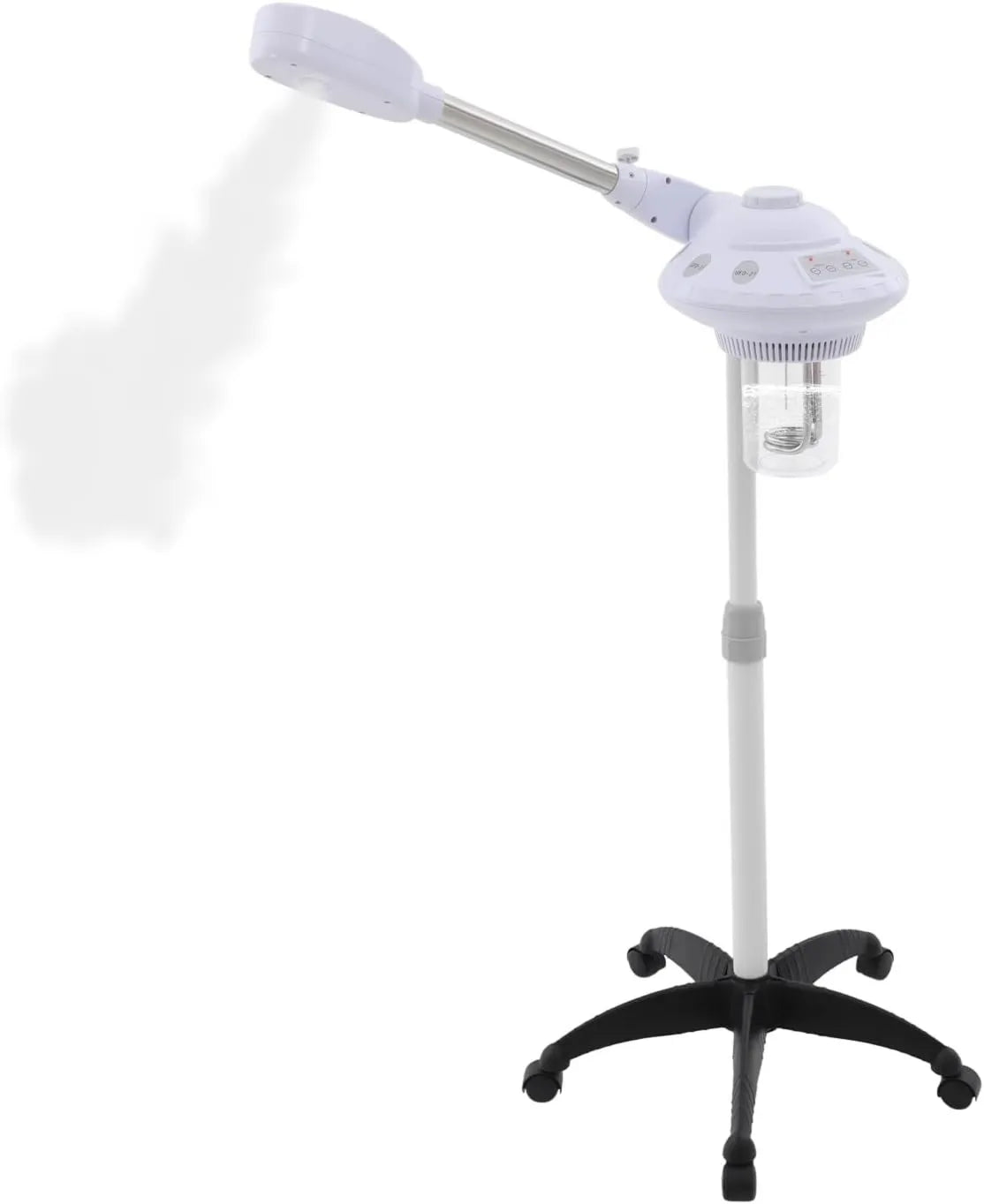 FUROMG, Ozon spray 750 W Aerozol parowy do sauny twarzy Ozon warzote