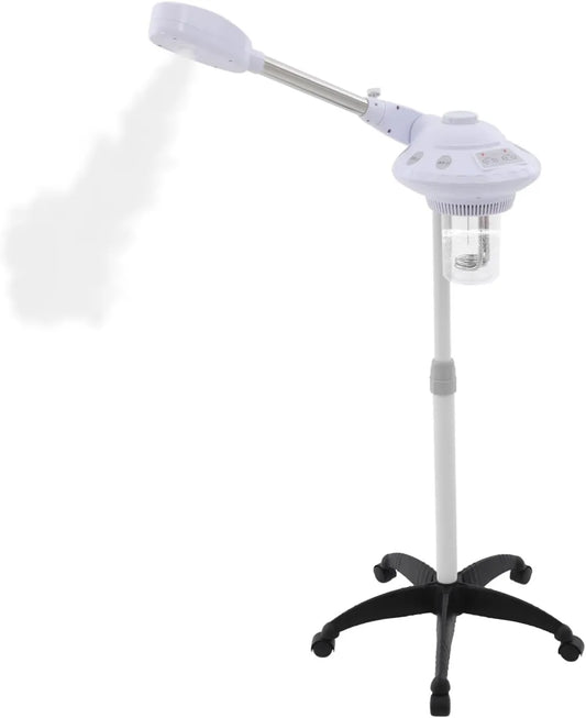FUROMG, Ozon spray 750 W Aerozol parowy do sauny twarzy Ozon warzote
