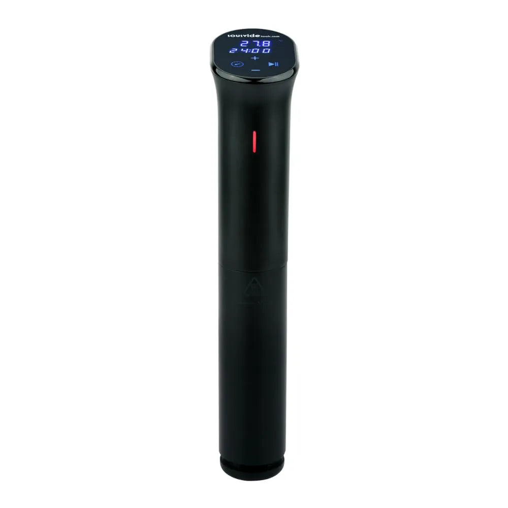 SousVideTools, SVT- 01046 kuchenka, Wi-Fi, aplikacja, czarny, UnderVideoTools Precision kuchenka Pod Ivide Puste 2 SVT-01046