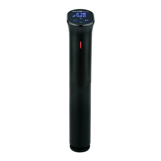 SousVideTools, SVT- 01046 kuchenka, Wi-Fi, aplikacja, czarny, UnderVideoTools Precision kuchenka Pod Ivide Puste 2 SVT-01046
