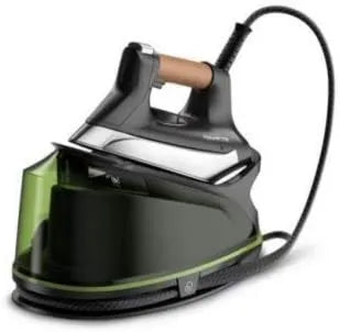 Rowenta generator pary, DG7664 Compact para Ironning Centre 6.5 Bary ciśnieniowe