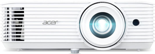 Acer projektor, 5200 ANSI, 1920 x 1080, Full HD, X1528Ki DLP projektor, 1920 x 1080 pikseli, 5200 ANSI lumenów, Home Cinema/Business