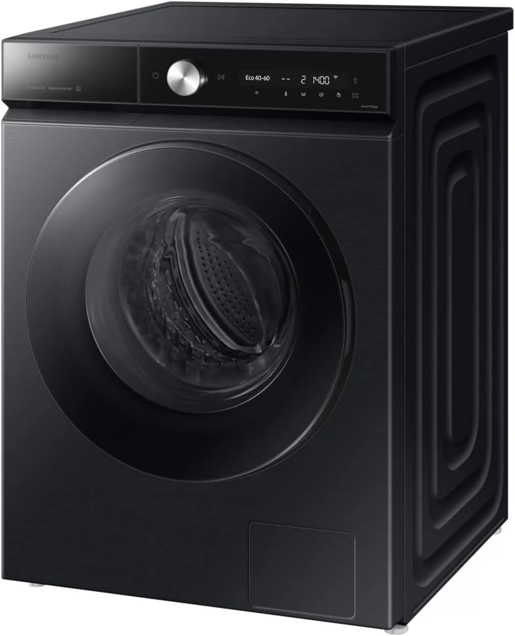 Samsung pralka, WW90 DB8U95GBU3 GR.81 SAMS, C / FRONT, LAV