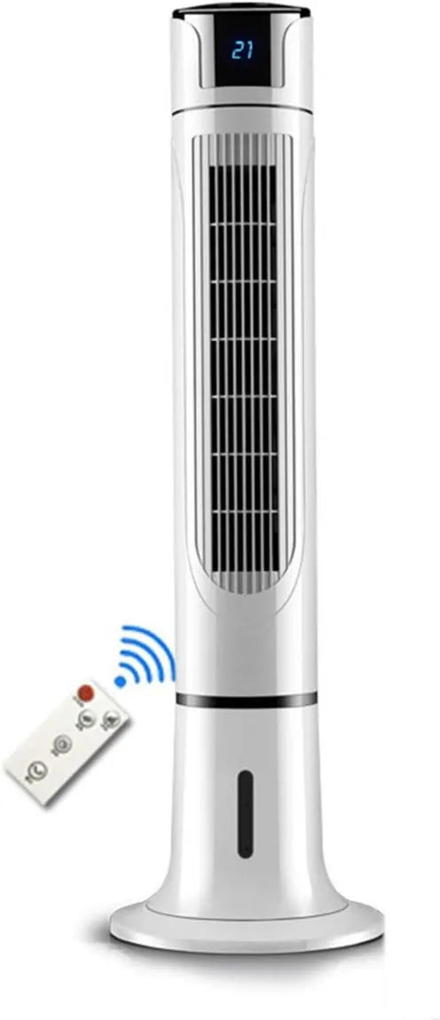 Climatiseur-LX, Klimatyzator, przenośna, oscylacja, tłumik