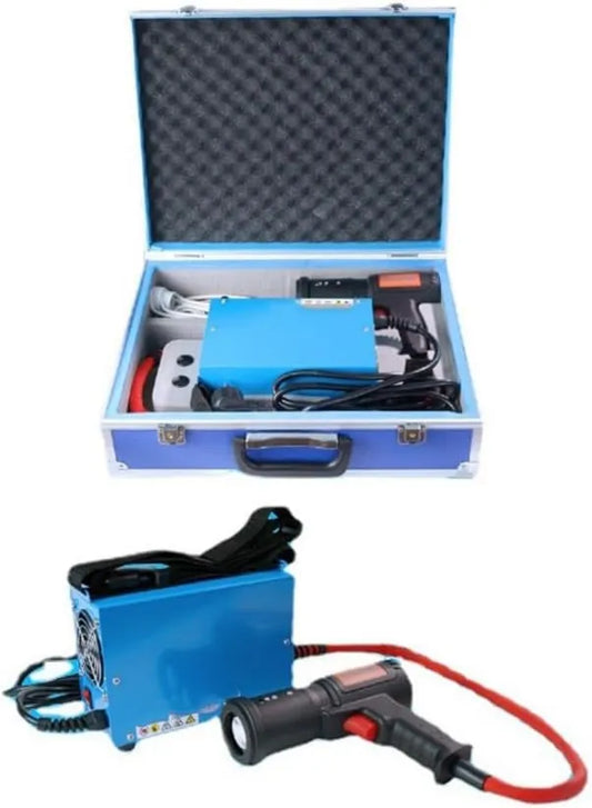WSADZXC77, Grzejnik elektryczny W 110 V- 240, 2000 W, grzałka, Narzędzie indukcyjne termiczne V-240