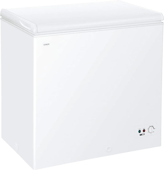 CANDY zamrażarka, 200E, 196 l, biały, Artico CCHH 200E Safe 196 l E biały