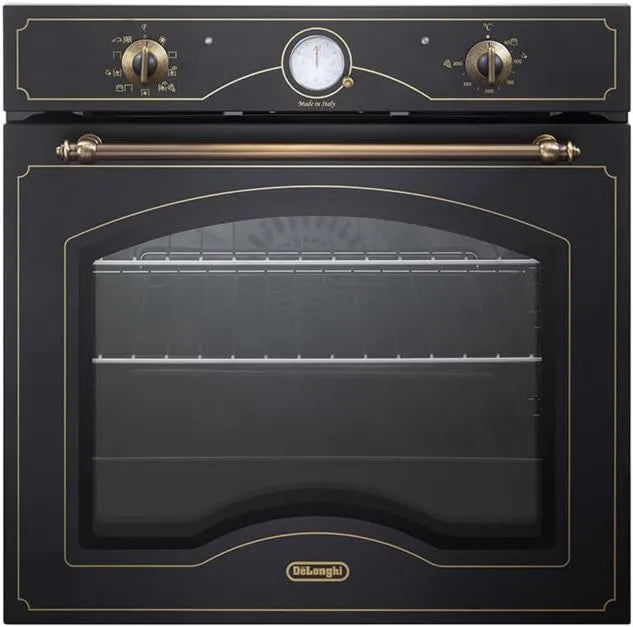 Fisher & Paykel Appliances Italy SpA piekarnik do zabudowy, Piekarnik elektryczny CM9LANPP, 60 cm, 74 l, wbudowany, wielofunkcyjny w piekarnik elektryczny 74 litry 60 cm antracyt CM9LANPP CM9LANPPP