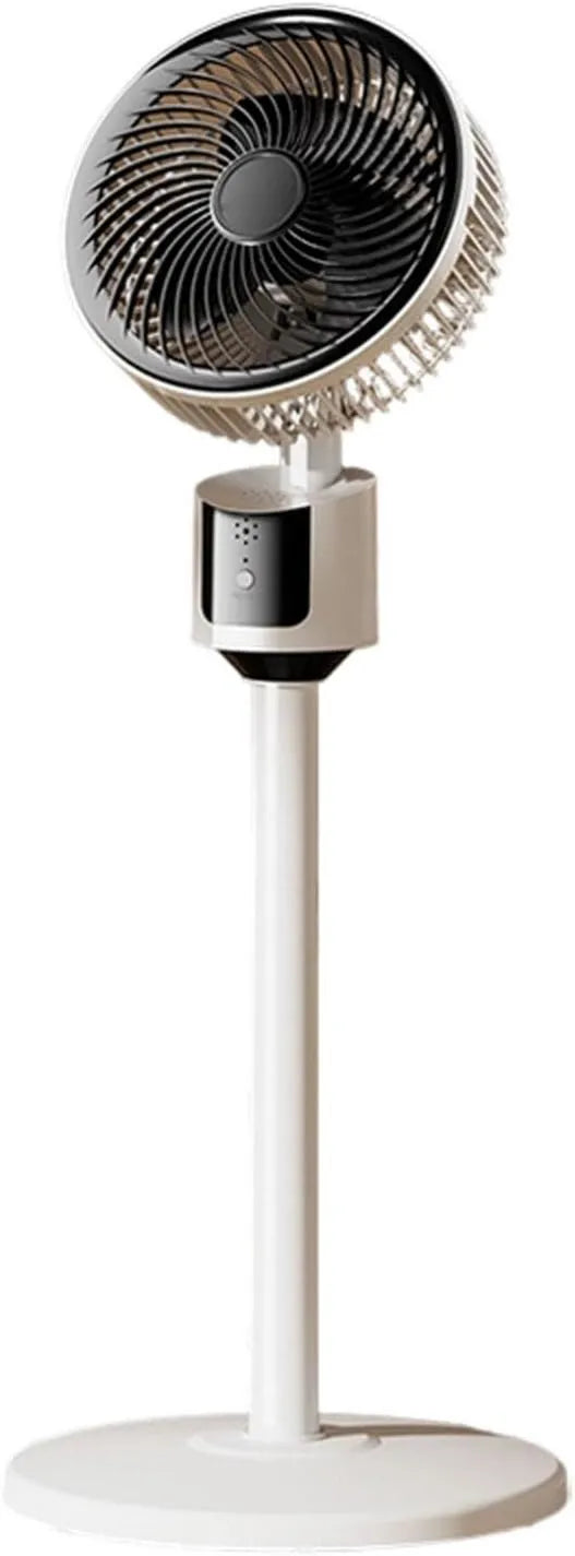 Générique, Wentylator, 3 prędkości, USB, cichy, mocny tłumik cyrkulacja powietrza