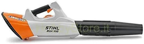 Stihl BGA 100 dmuchawa, 2,5 kg, zasilanie akumulatorowe, akumulatorowa dmuchawa 36 V, 4866-011-5900