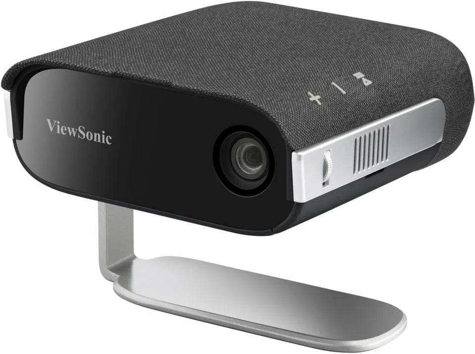 M1XE projektor, 360 lumenów, 360 ANSI, Viewsonic Projektor 360 lumenów WVGA LED DLP