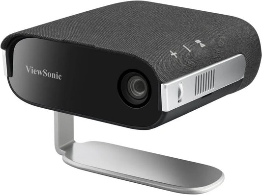 M1XE projektor, 360 lumenów, 360 ANSI, Viewsonic Projektor 360 lumenów WVGA LED DLP