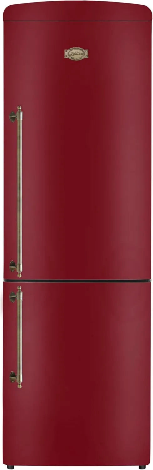 KK 60825 lodówka z zamrażarką, 330 l, 60 cm, 199 cm, sterowanie dotykowe, Kaiser RotEm lodówka o szerokości 60 cm, lodówko-zamrażarka