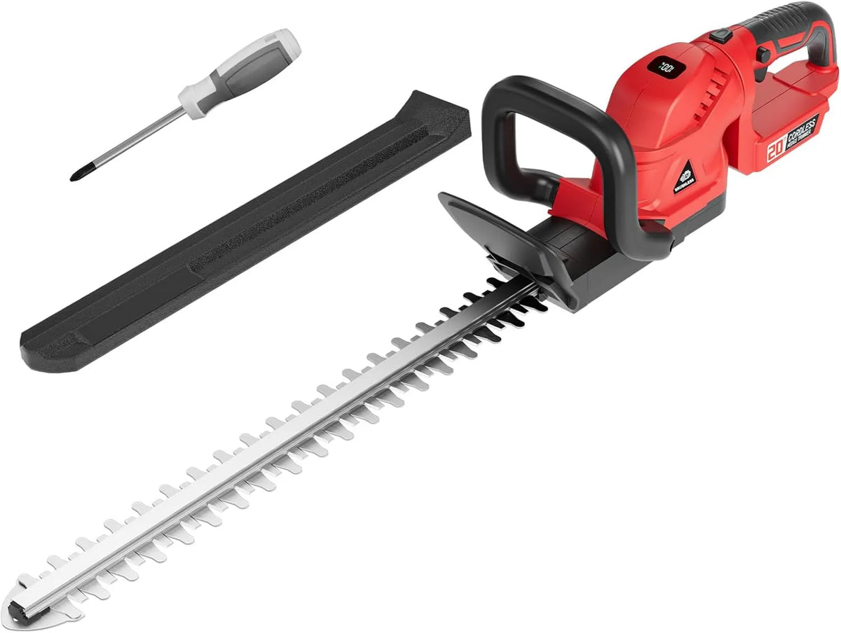 OHAISFELA, Bateria M18, silnik, 52 cm, bezprzewodowy, do baterii Milwaukee M18