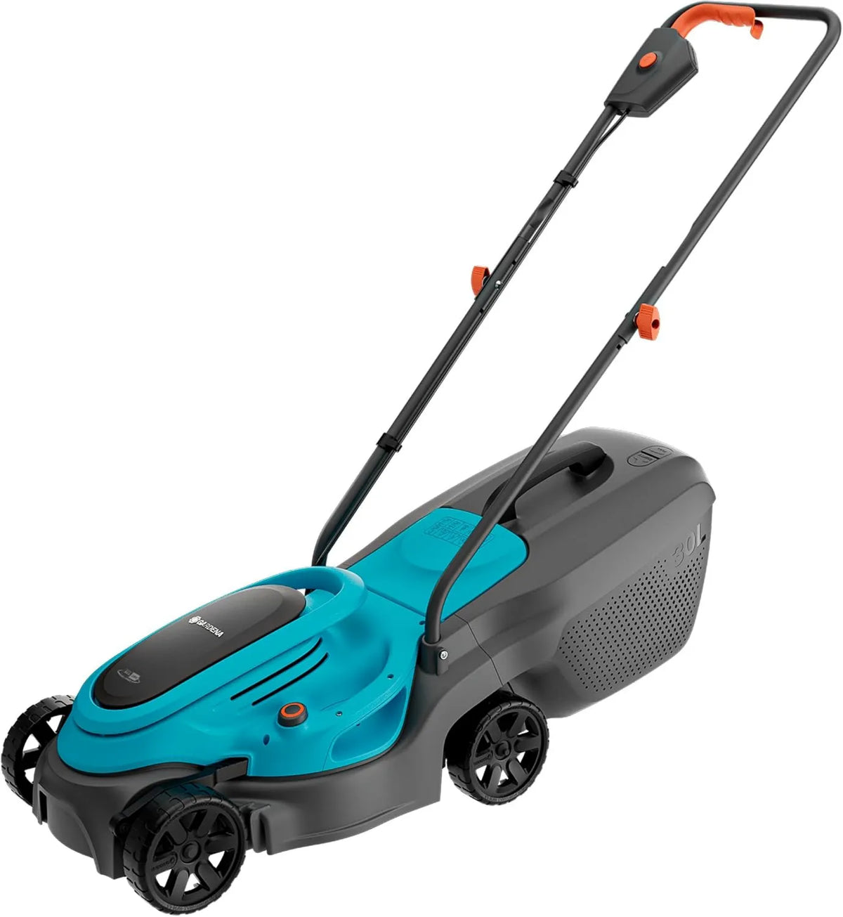 Gardena, P4A Bateria, Ładowarka, 18 V, Bezprzewodowy, Kosiarka na EasyMax 32 / 18 V Bateria