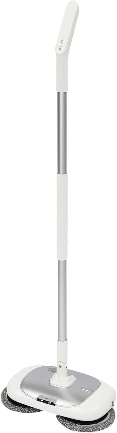 Aangeebone odkurzacz pionowy, Bateria, 5 l, 40 W, samodzielny, dekoracja salonu, bezprzewodowy, Dom