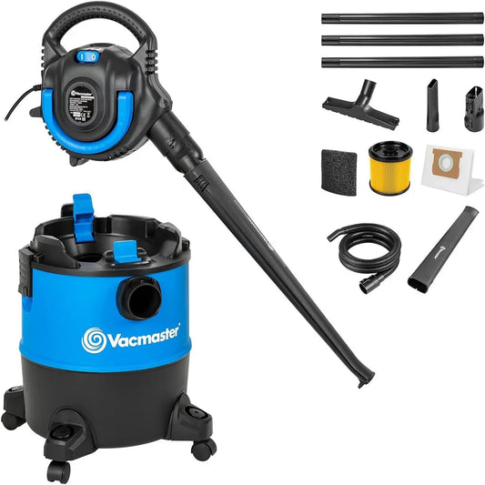 Vacmaster, Dywan VBVB1223PF, 1200 W, wymienny, do domu