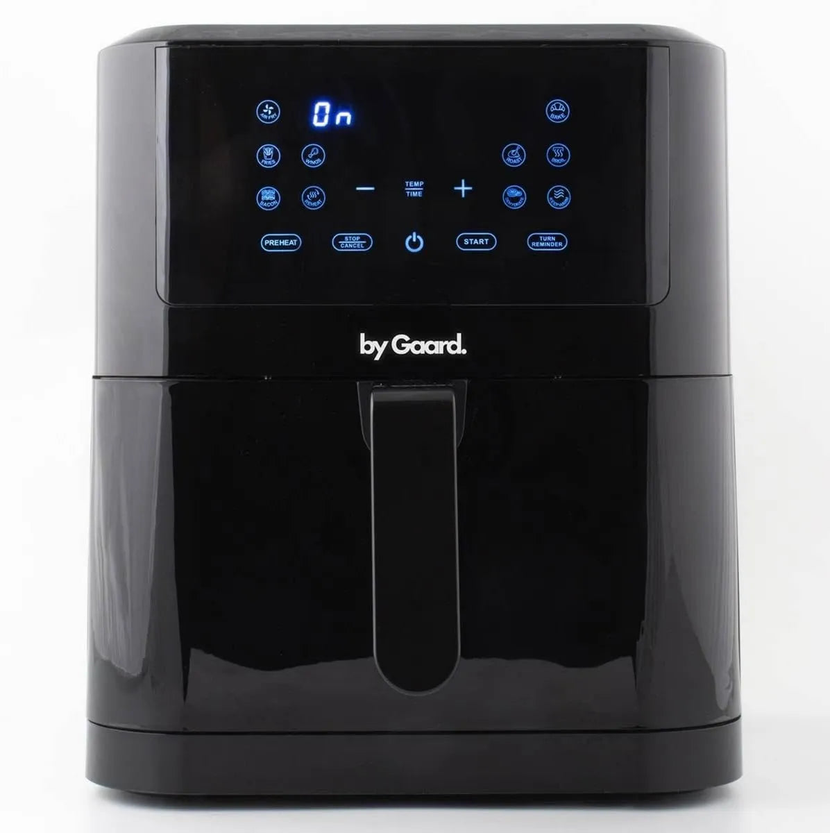 INTEC frytkownica beztłuszczowa, PFAS 1800 W, 8 l, 1800 W