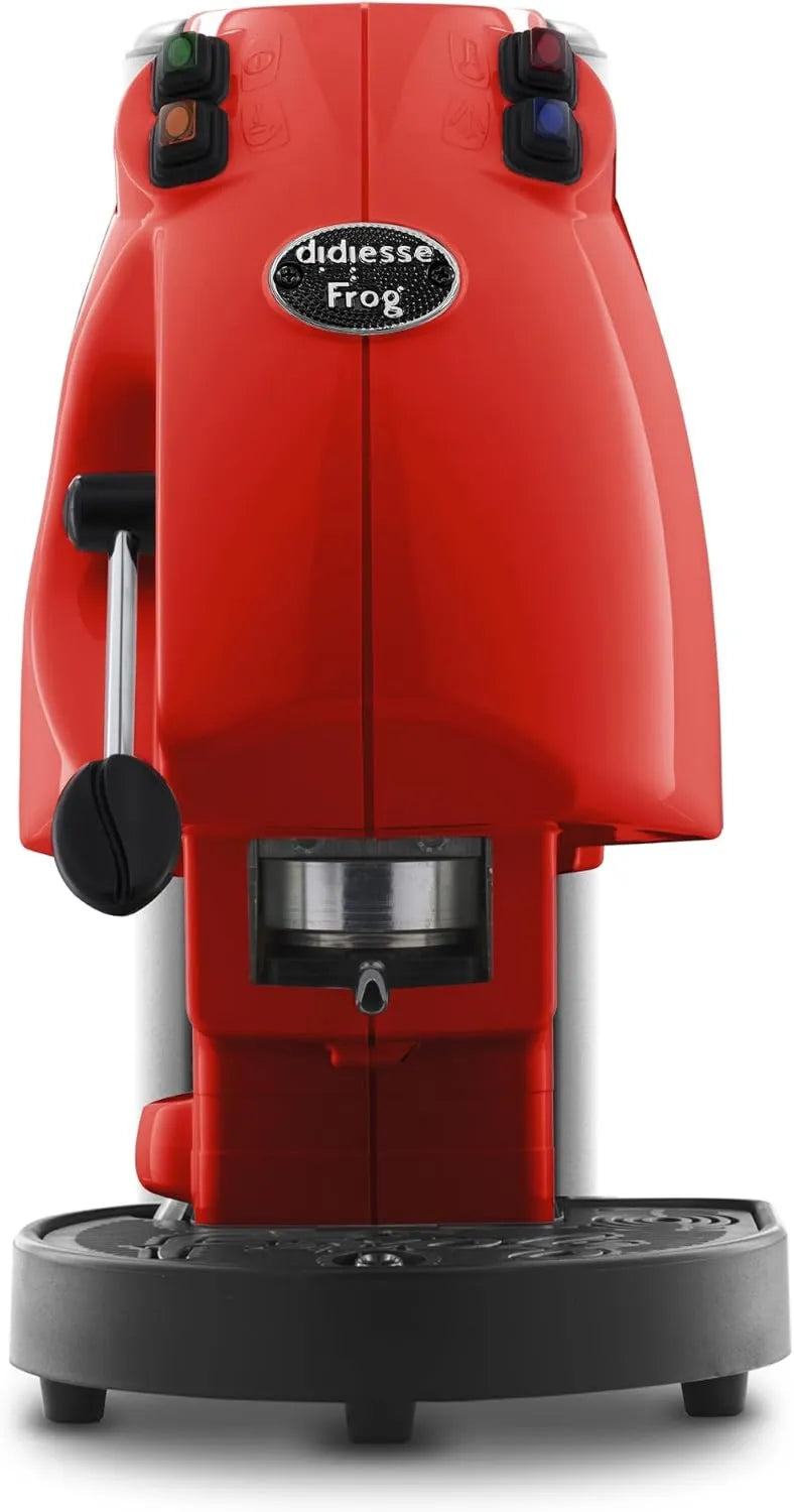 Ekspres ciśnieniowy, Didiesse Frog Revolution Semi-automatique Machine à expresso 2 L
