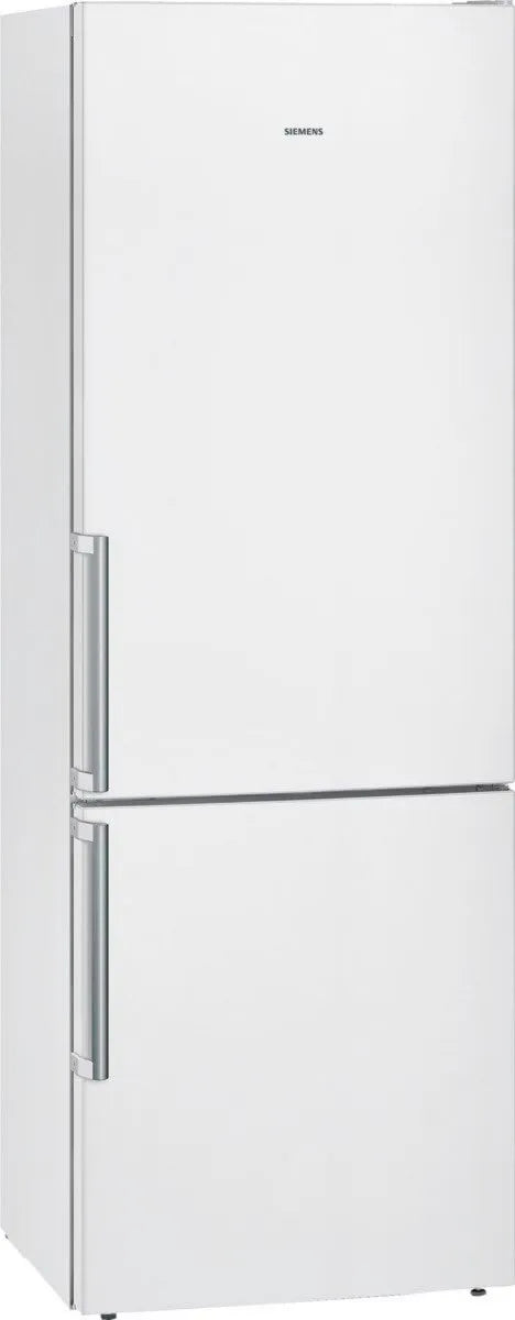 SIEMENS lodówka, KG49EBW40 Zamrażarka, 296 l, 0 cm wysokości, zamrażarka część 111 l